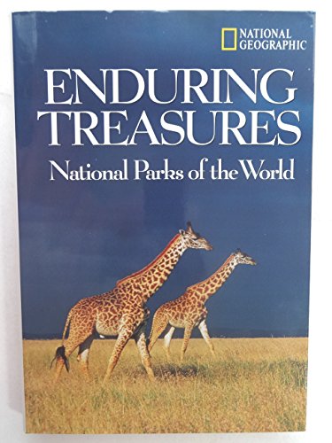 Imagen de archivo de Enduring Treasures : National Parks of the World a la venta por Better World Books: West