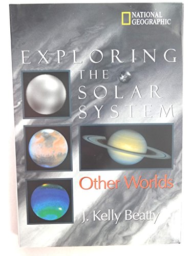 9780792278788: Exploring the Solar System: Other Worlds