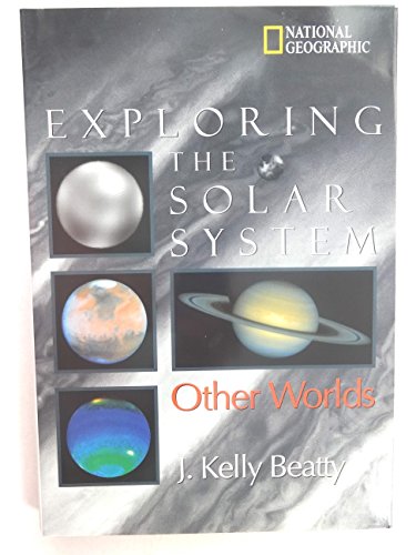 Stock image for Exploring the Solar System : Other Worlds for sale by Better World Books: West