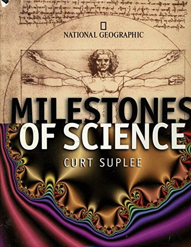 9780792279068: Milestones of Science: The History of Humankind's Greatest Ideas (reading line)