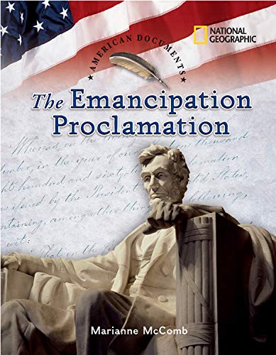 9780792279167: The Emancipation Proclamation (American Documents)