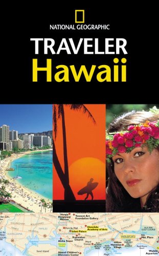 Beispielbild fr National Geographic Traveler: Hawaii zum Verkauf von Wonder Book