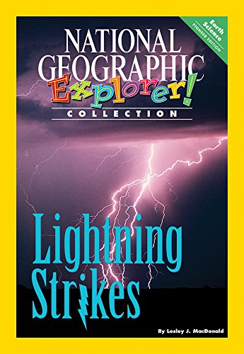 9780792281764: Lightning Strikes: Pioneer Edition