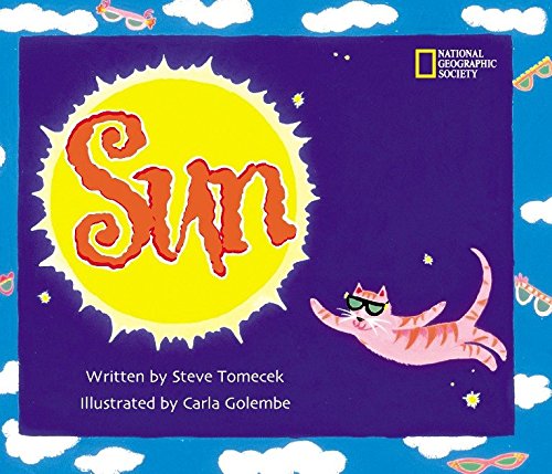 Stock image for Sun: Jump Into Science for sale by HPB Inc.