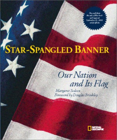 Imagen de archivo de Star-Spangled Banner a la venta por Better World Books
