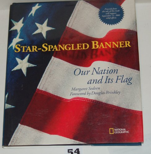 Imagen de archivo de Star-Spangled Banner a la venta por Better World Books: West