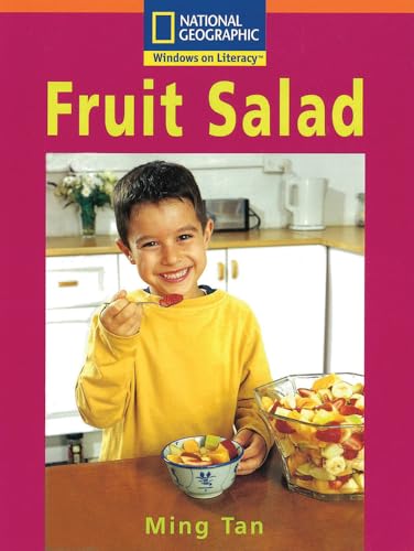 9780792284598: Fruit Salad (Windows on Literacy, Step Up: Science)