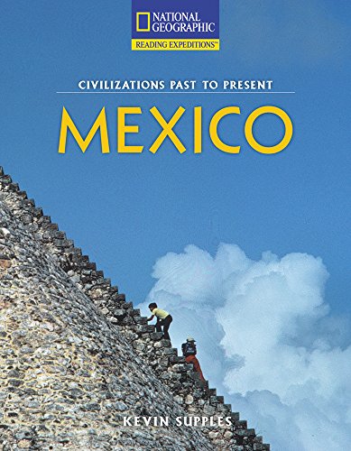 9780792286929: Reading Expeditions (Social Studies: Civilizations Past to Present): Mexico (Avenues)