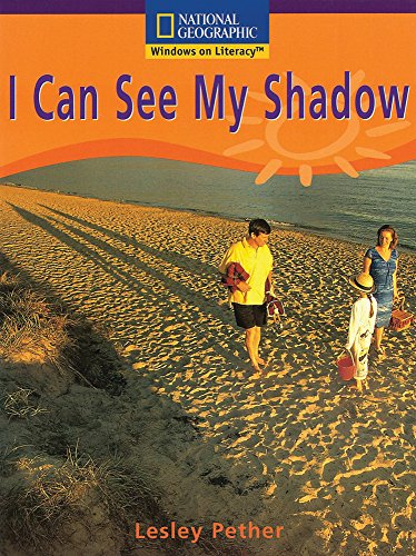 Stock image for Windows on Literacy Early (Science: Earth/Space): I Can See My Shadow for sale by Wonder Book