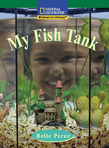 9780792287285: My Fish Tank (Windows on Literacy, Fluent: Science)