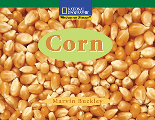 Stock image for Windows on Literacy Fluent (Social Studies: Economics/Government): Corn (Avenues) for sale by Wonder Book