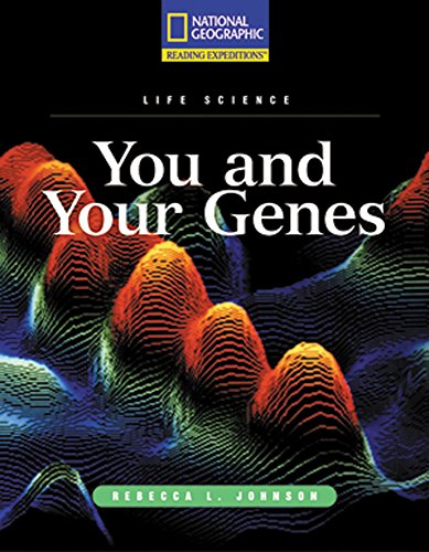 Stock image for Reading Expeditions (Science: Life Science): You and Your Genes for sale by Your Online Bookstore