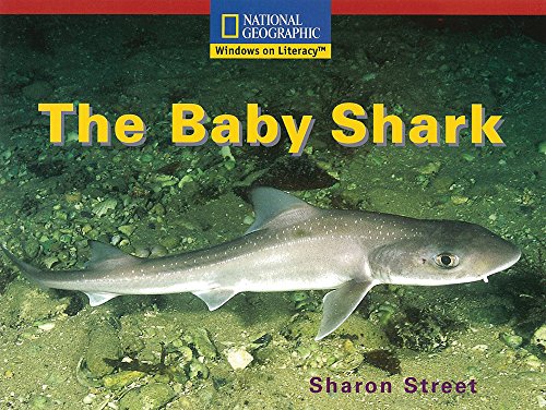 Stock image for Windows on Literacy Emergent (Science: Life Science): The Baby Shark for sale by More Than Words