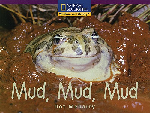 Stock image for Windows on Literacy Early (Science: Life Science): Mud, Mud, Mud (Avenues) for sale by Wonder Book