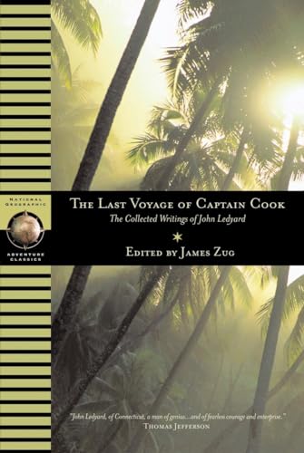 9780792293477: The Last Voyage Of Captain Cook: The Collected Writings of John Ledyard [Lingua Inglese]