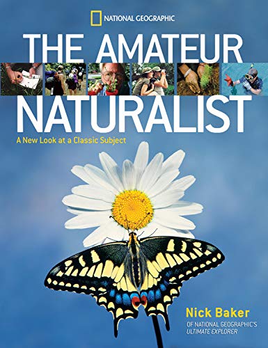 Beispielbild fr Amateur Naturalist zum Verkauf von Better World Books