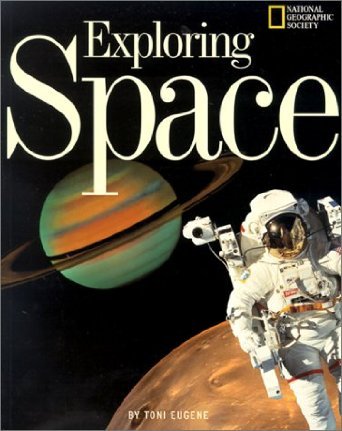 Beispielbild fr Exploring Space zum Verkauf von Better World Books