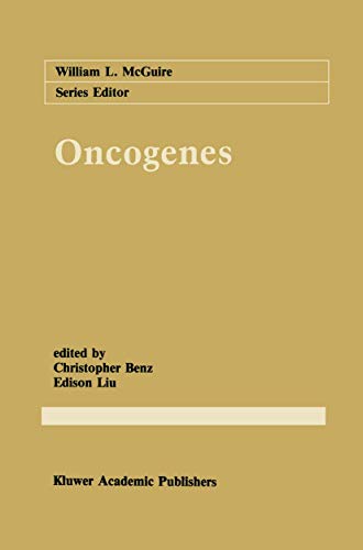 9780792302377: Oncogenes: 47 (Cancer Treatment and Research, 47)