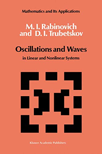 Oscillations and waves in linear and nonlinear Systems