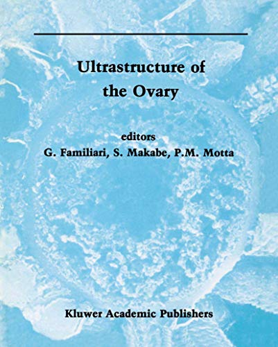 Stock image for Ultrastructure of the Ovary for sale by Revaluation Books
