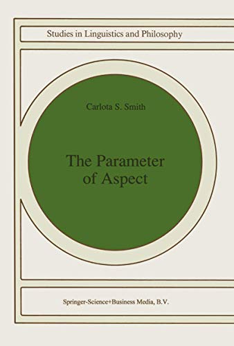 Stock image for The Parameter of Aspect for sale by Ria Christie Collections