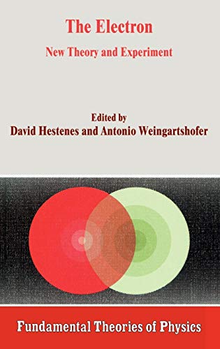 The Electron - A. Weingartshofer