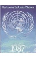 Yearbook 1987: 41 (Yearbook of the United Nations) - United Nations