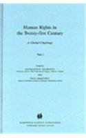 Stock image for Human Rights in the Twenty-First Century A Global Challenge for sale by Edmonton Book Store