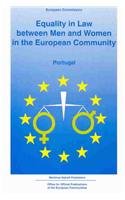 9780792318385: Equality in Law Portugal (Equality in Law Between Men and Women in the European Community)