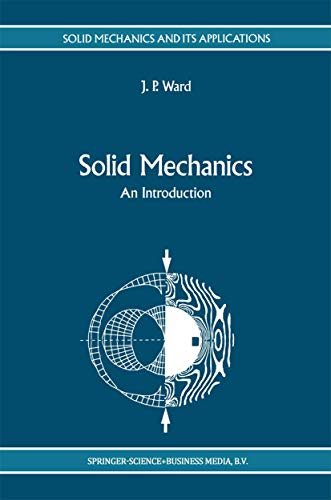 Stock image for Solid Mechanics: An Introduction (Solid Mechanics and Its Applications, 15) for sale by HPB-Red