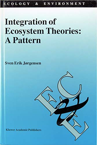 Beispielbild fr Integration of Ecosystem Theories : A Pattern zum Verkauf von Better World Books: West
