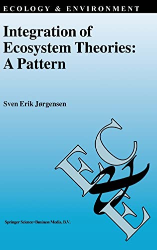 Stock image for Integration of Ecosystem Theories : A Pattern for sale by Better World Books: West