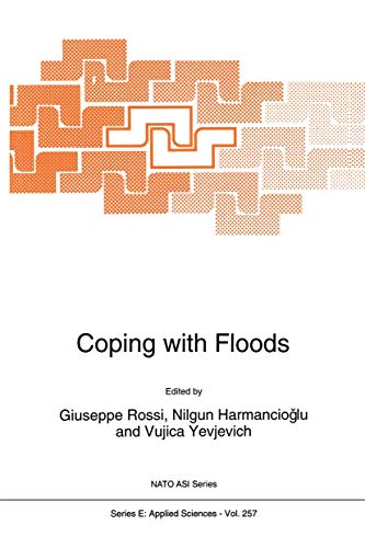 Stock image for Coping With Floods for sale by Basi6 International