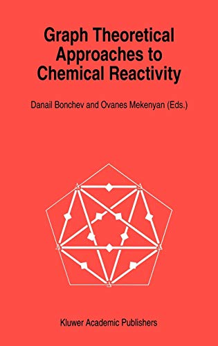 Stock image for Graph Theoretical Approaches to Chemical Reactivity (Understanding Chemical Reactivity) for sale by mountain