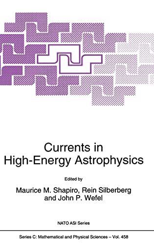 Currents in High-Energy Astrophysics