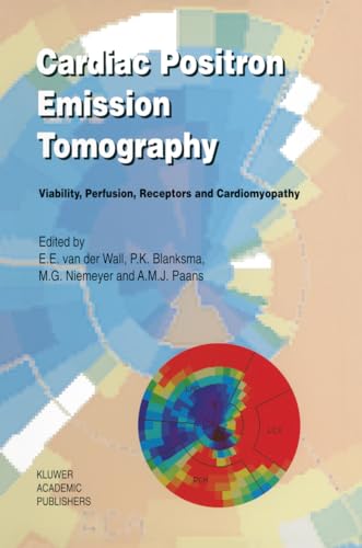 Imagen de archivo de Cardiac Positron Emission Tomography a la venta por Arbeitskreis Recycling e.V.