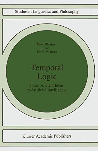 Temporal Logic - Per Hasle