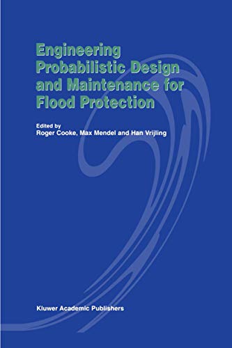 Stock image for Engineering Probabilistic Design and Maintenance for Flood Protection for sale by Phatpocket Limited