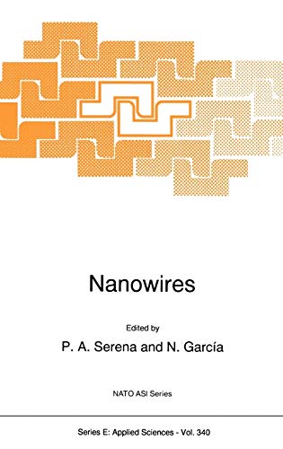 9780792346272: Nanowires