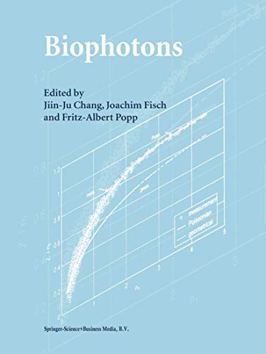 Stock image for Biophotons for sale by Lucky's Textbooks