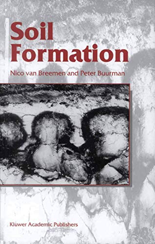 Soil Formation (9780792352631) by Nico Van Breemen