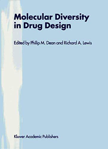 Molecular Diversity in Drug Design