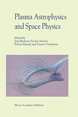 Plasma Astrophysics And Space Physics: Proceedings of the VIIth International Conference held in ...