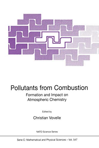 POLLUTANTS FROM COMBUSTION (NATO