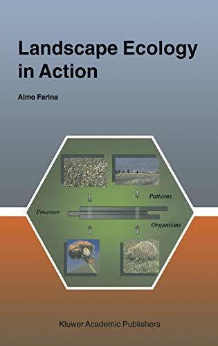 Landscape Ecology in Action - Farina, Almo