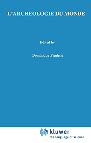 Beispielbild fr L'archeologie du monde - Constitution de l'espace, idealisme et intuitionnisme chez Husserl (PHAENOMENOLOGICA Volume 157) zum Verkauf von Zubal-Books, Since 1961