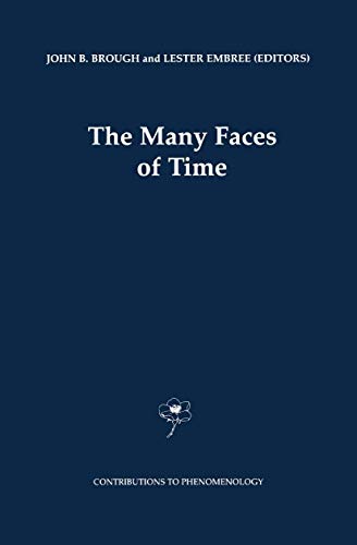 9780792366225: The Many Faces of Time: 41