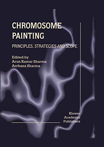 Stock image for Chromosome Painting: Principles, Strategies and Scope for sale by Anybook.com