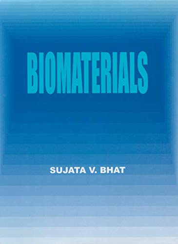 Imagen de archivo de Biomaterials a la venta por Books Puddle