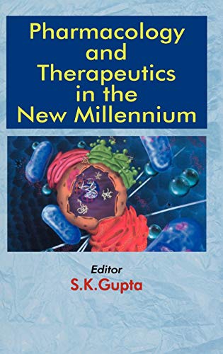 9780792370598: Pharmacology and Therapeutics in the New Millennium